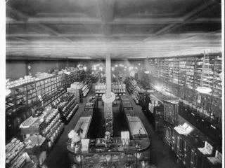 Petersen & Michelsen Hardware Supply