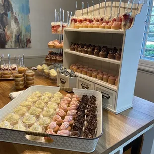 Catering for a Family Celebration Gathering