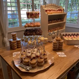 Catering for a Family Celebration Gathering