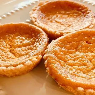Jennie Lee's Amazing Sweet Potato Pie