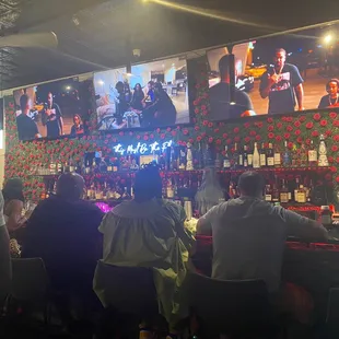 Frozen mimosas looked good but I never received mine!