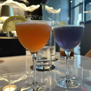 Paper Planes &amp; Water Lily