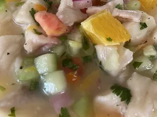 Mariscos El Pariente