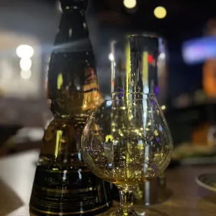 Clase Azul Gold Ultra Premium Tequila