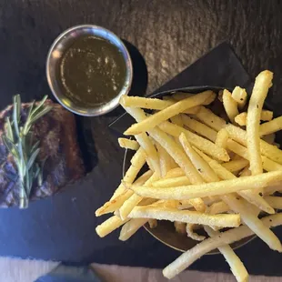 8 oz. Fillet Tenderloin