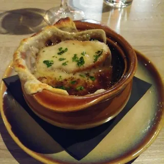 Onion Soup