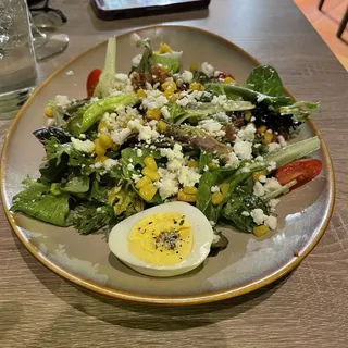 Charlotte Salad