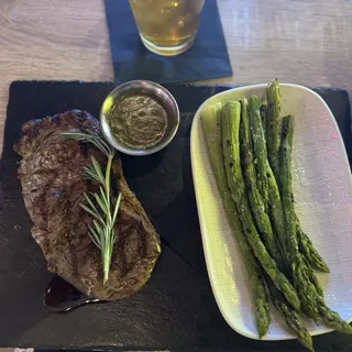 14 oz. Entrecote Ribeye