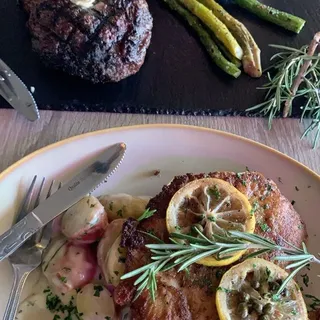 24 oz Prime Bone in. Ribeye