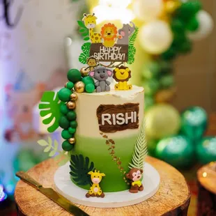 Entremets et Délices