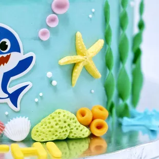 Baby Shark
Follow on Insta: https://www.instagram.com/entremets_et_delices/