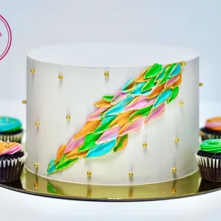 Follow on Insta: https://www.instagram.com/entremets_et_delices/