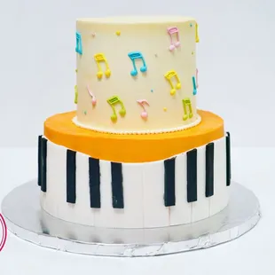 Music Theme
Follow on Insta: https://www.instagram.com/entremets_et_delices/