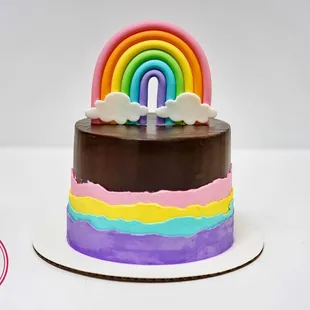 Rainbow
Baby Shark
Follow on Insta: https://www.instagram.com/entremets_et_delices/