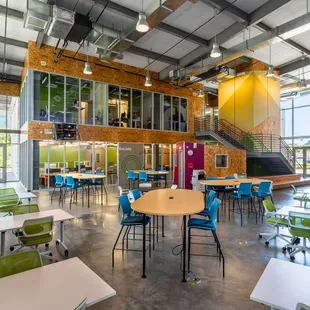 Collaboration Space