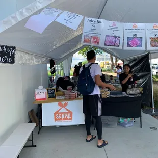 Pusong Filipinx happening today