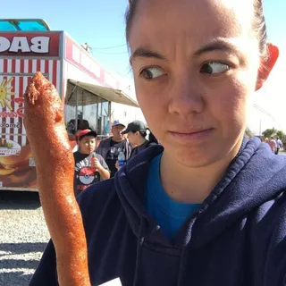 Amanda I.