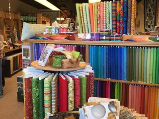 Na-La's Quilt Shoppe