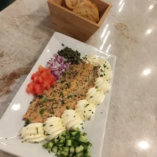 Trout