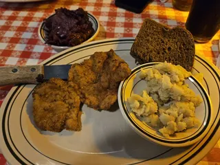 Gerst Bavarian Haus
