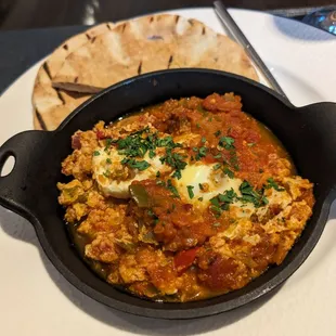 Shakshouka