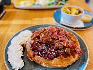 Carnegie Diner & Cafe