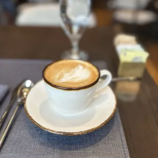 Cappuccino