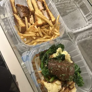 Braised Beef Short Rib