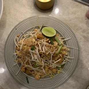 Pad Thai
