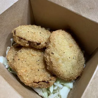 Fried Green Tomato