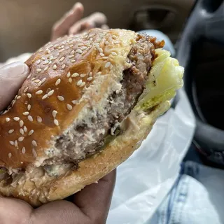 Beyond Burger