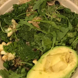 Mac Kale Bowl