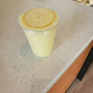 Pineapple Smoothie