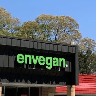 Envegan