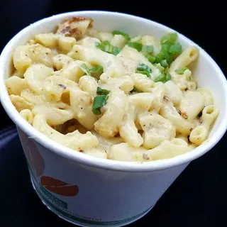 Mac and Cheese