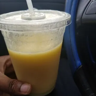 Pineapple Smoothie