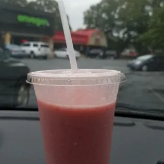 Strawberry Smoothie