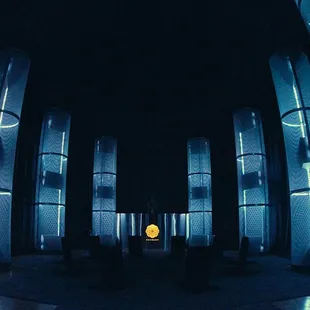 Envelop SF