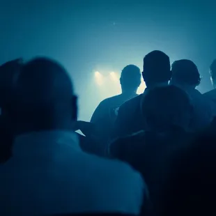 At Envelop SF, we feature live performances from diverse artists and DJs working in spatial audio.