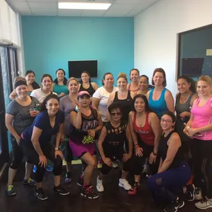 Some of our Beautiful Members