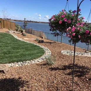 Oakwood Shores project 2019