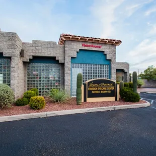 Envision Eyecare Center
