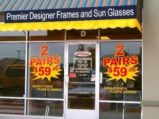 Premier Optical