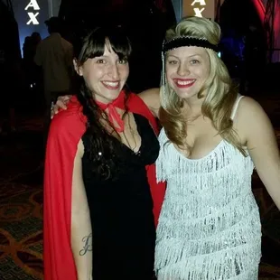 Halloween Crawl 2014