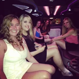 Another Envision Vegas birthday party!!