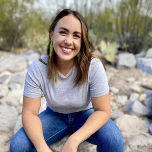 Suzie is a a Board Certified Nurse Coach and a Holistic Health Coach who supports our patients with their health goals.