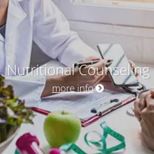 Each consultation focuses on compassionate care and achieving optimal results through knowledge, persistence, and creativity.