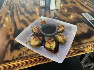 Cantina Loca Sports & Grill