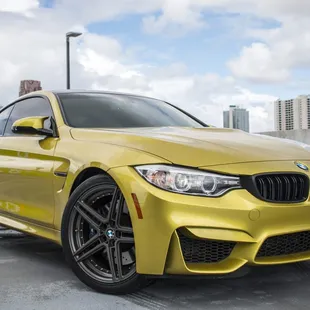 BMW M4