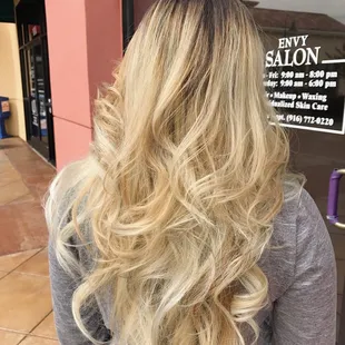 Created by the lovely, Monik Duong!